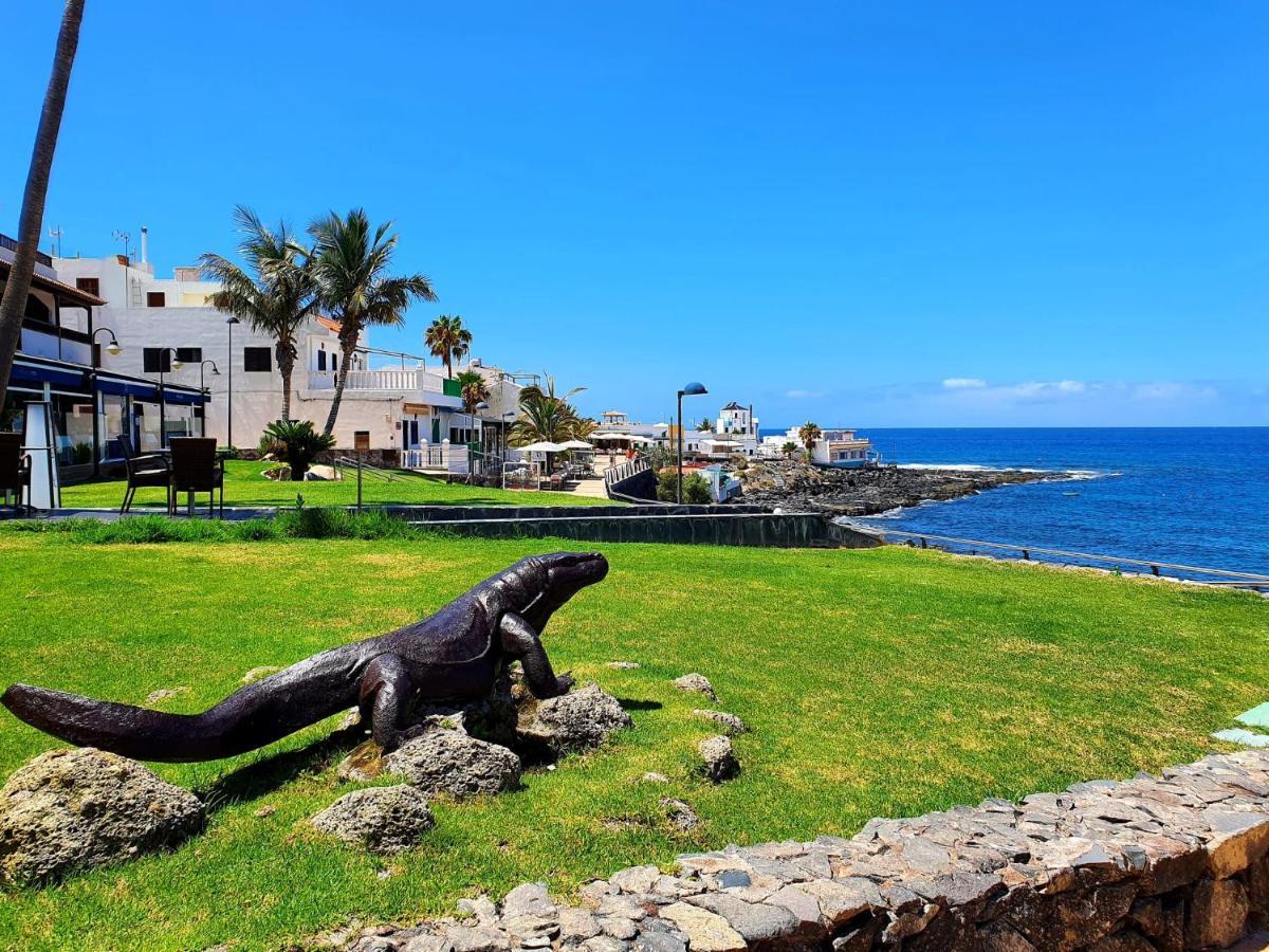 Casa Libra Villa Costa Adeje Tenerife Spain